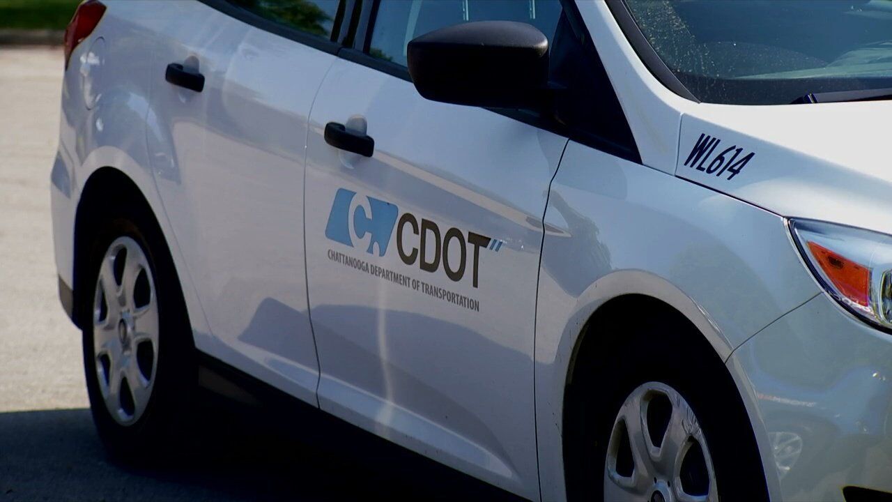 CDOT prepping for upcoming Ironman race